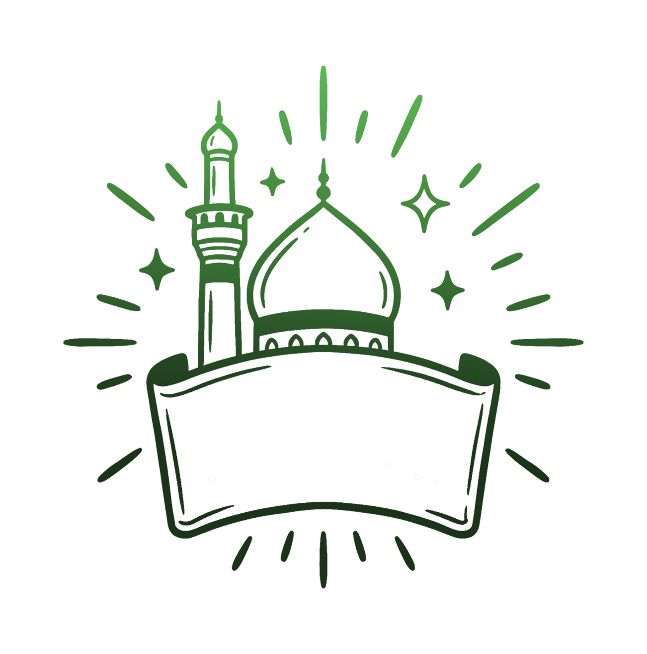 متوافق مع الشريعة